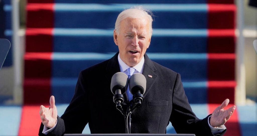 Muchos demócratas ven a Biden como un lastre para las elecciones de noviembre