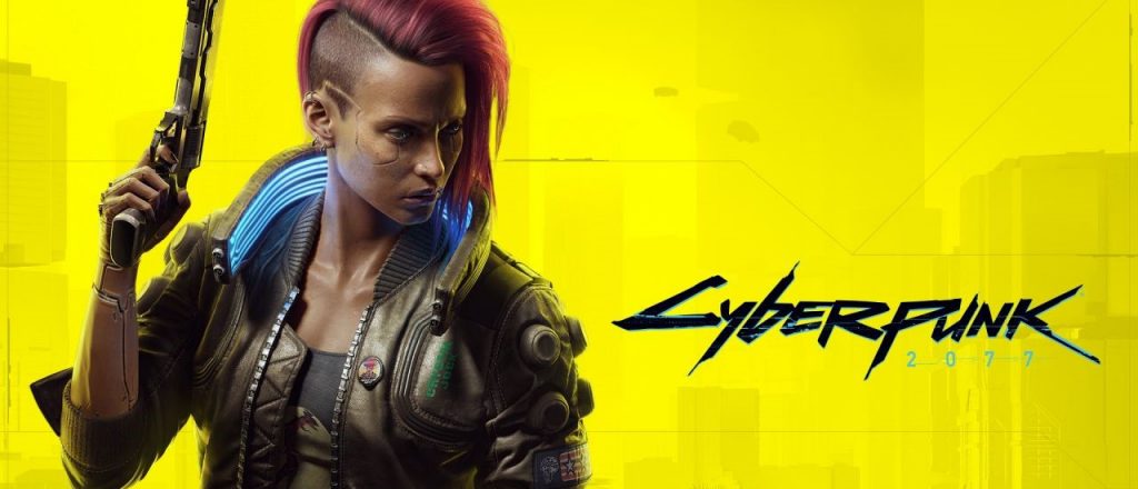 CD Projekt Red anuncia la secuela de Cyberpunk 2077