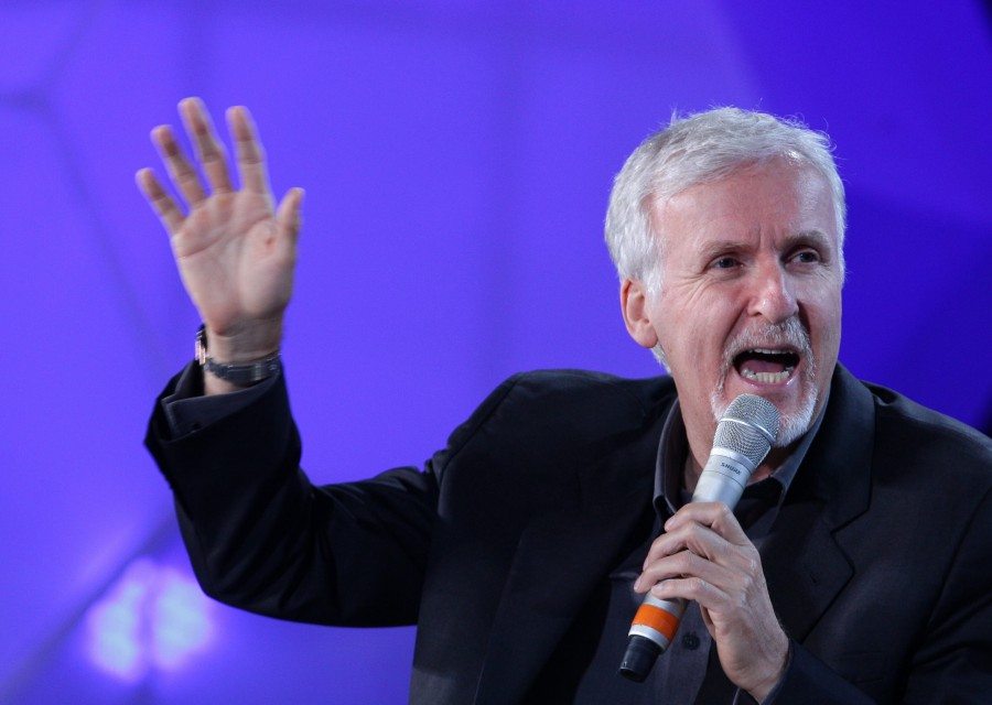 James Cameron critica a Marvel y DC: "Sus personajes parecen de instituto"