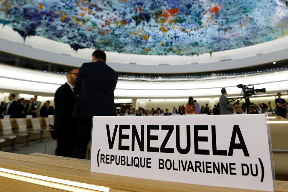 Chile y Costa Rica superan a Venezuela y entran al Consejo de DDHH de la ONU
