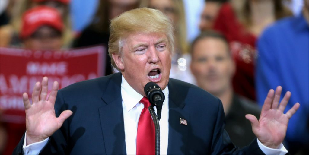 Condado de Arizona contará a mano los votos ante supuesto fraude contra Trump