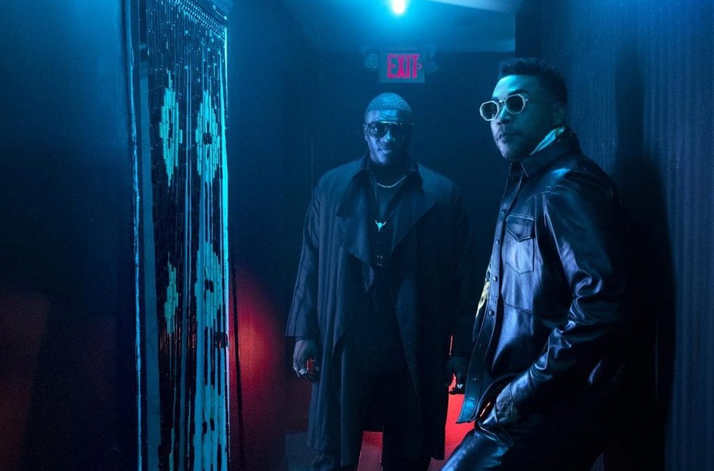 Good Girl: el nuevo sencillo de Don Omar junto al rapero Akon