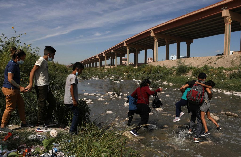 EEUU abre el proceso de solicitud de permisos migratorios para venezolanos