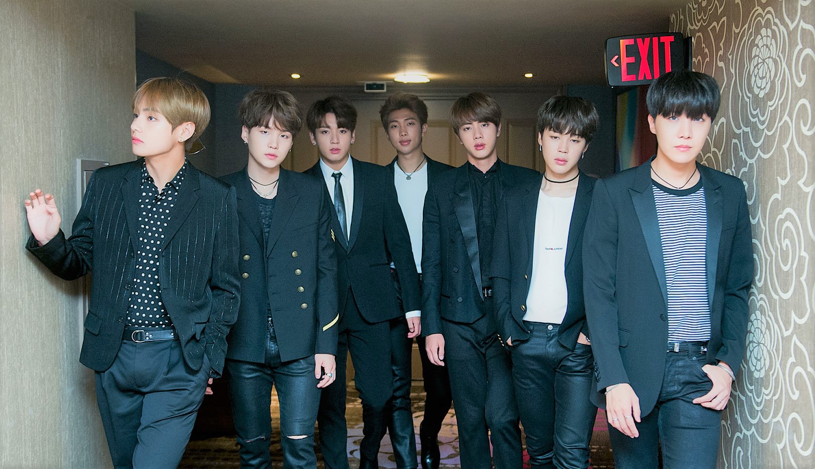 RM de BTS presentará un programa cultural en la televisión surcoreana