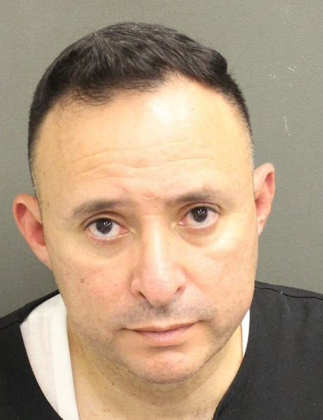 Detienen a masajista de spa de Orlando por abuso sexual