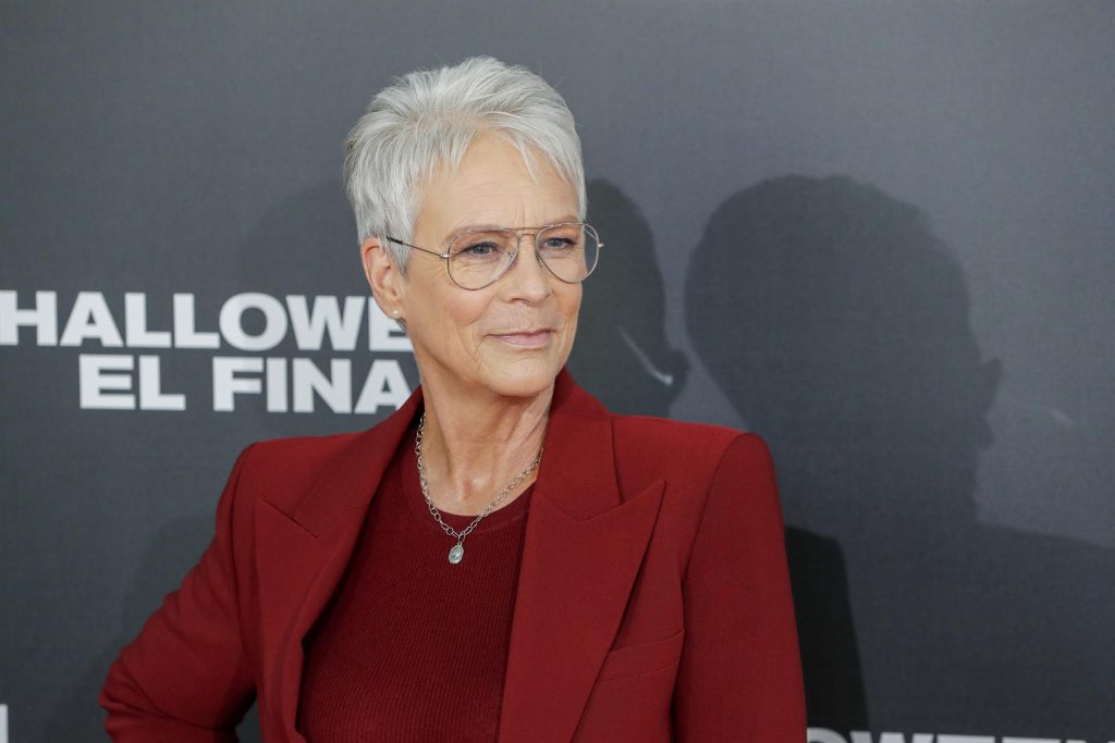 Halloween Ends, la última battala contra el mal de Jamie Lee Curtis