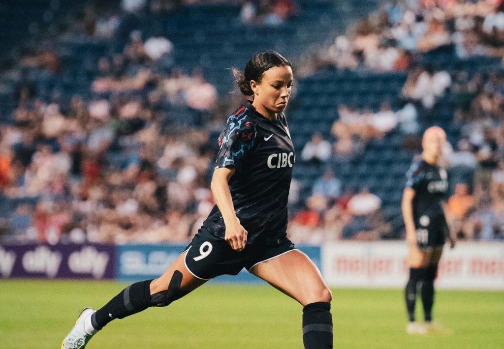 Informe revela abuso sistemático hacia las jugadoras de la NWSL