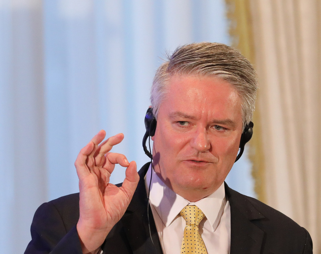 La OCDE reconoce a Ucrania como potencial país miembro y entablará un diálogo inicial de adhesión