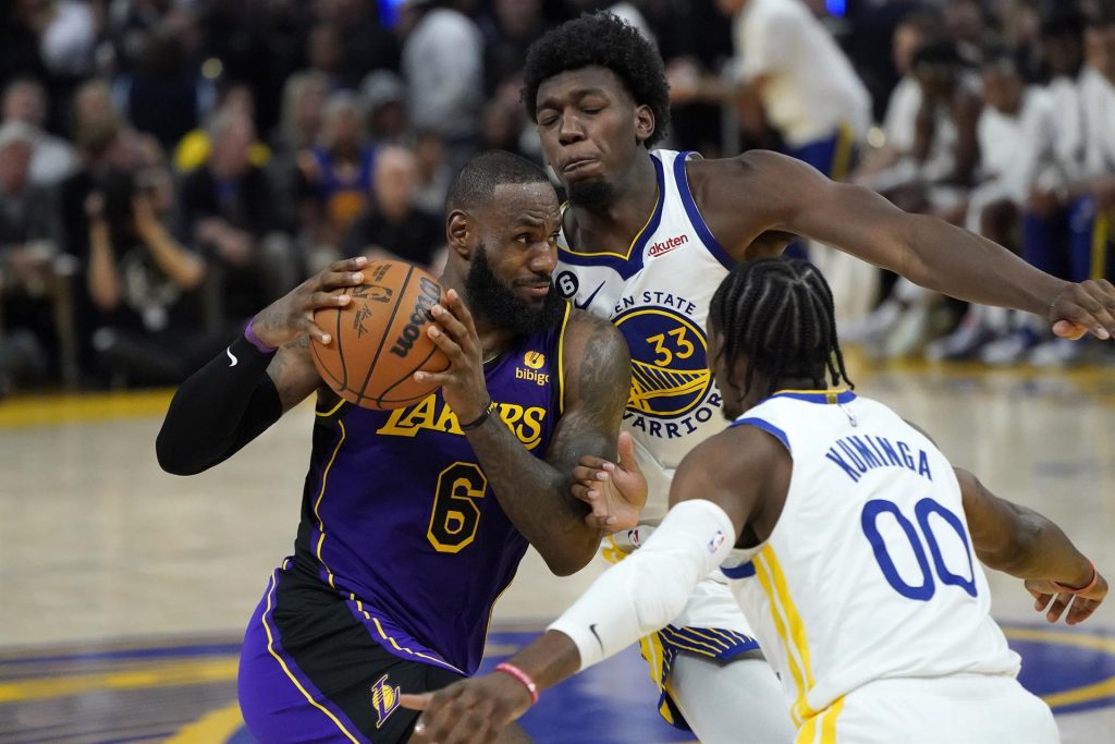 LeBron James se compra un apartamento de 9 millones de dólares en Miami