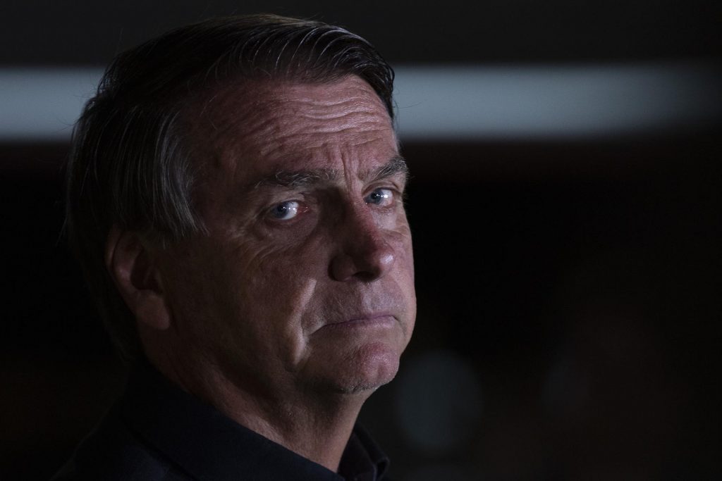 Lula obtuvo el 48,34 % de los votos frente al 43,28 % de Bolsonaro