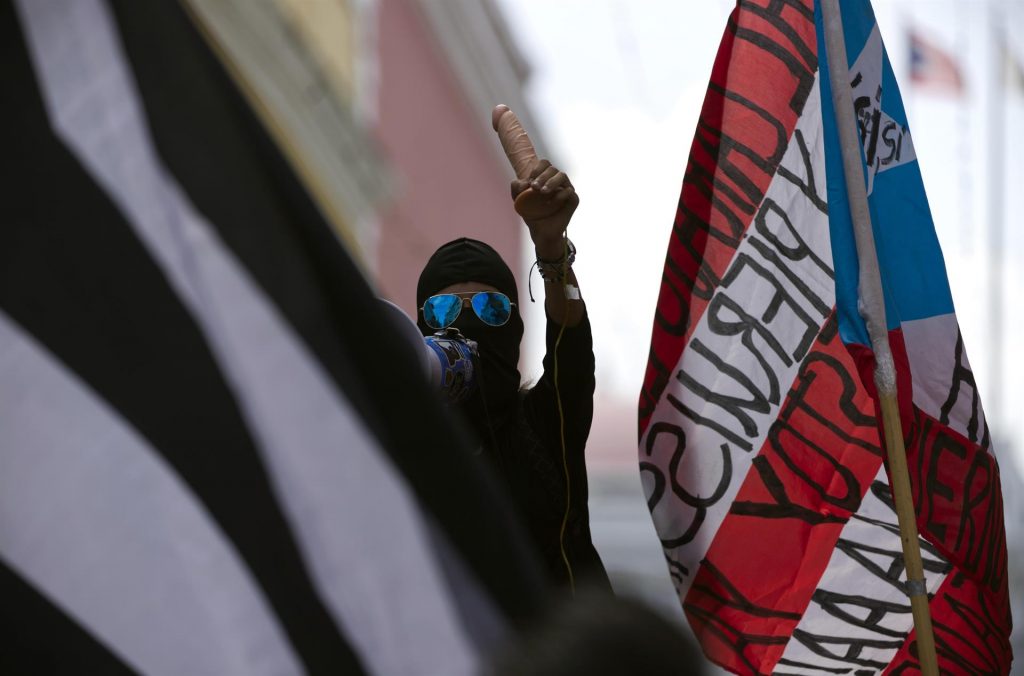 Puerto Rico podría enfrentar nuevos apagones por fallas en la generación