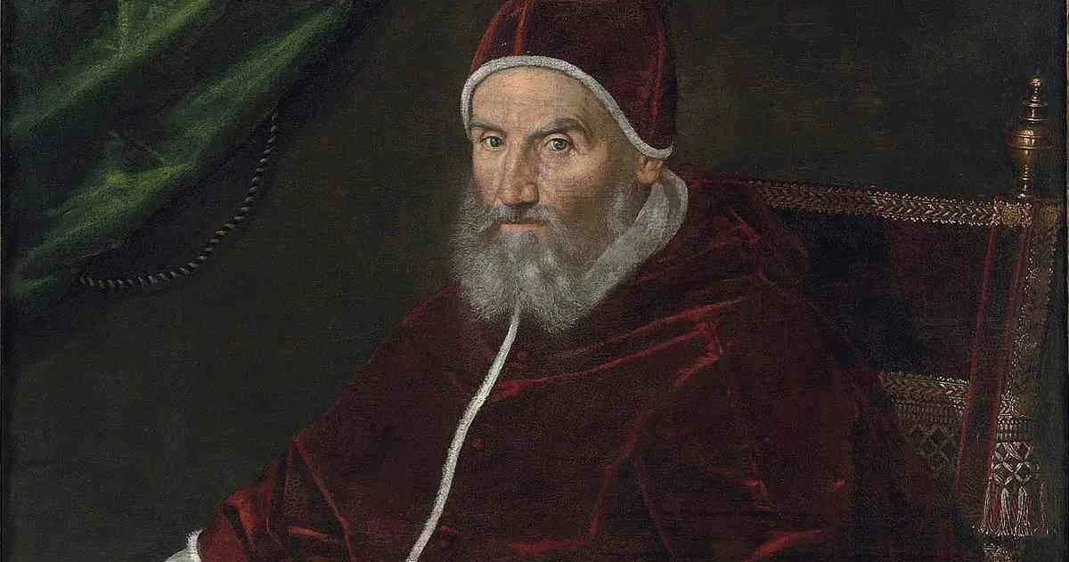 ¿Por qué no se sabe absolutamente nada de lo que ocurrió del 5 al 14 de octubre de 1582?
