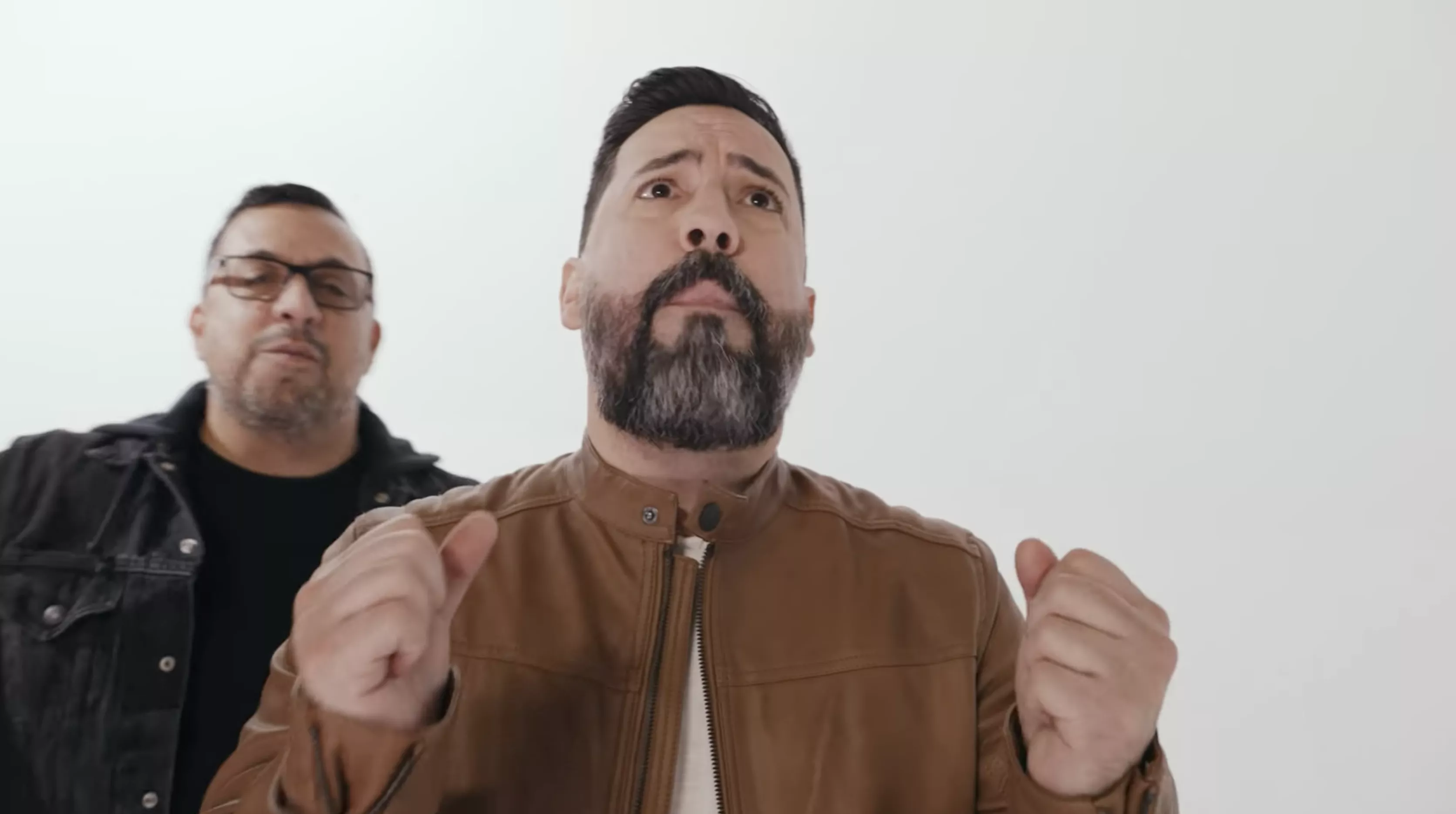 (+Video) Son By Four estrenó Lo Que Has Comenzado