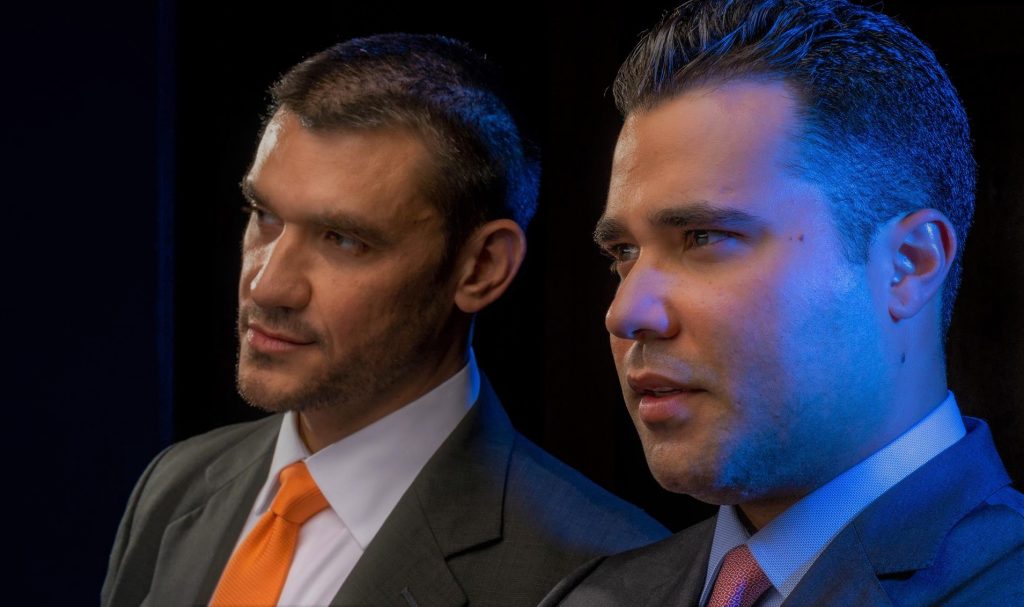 El caso del "balserito" cubano Elián González se transforma en obra de teatro en Miami