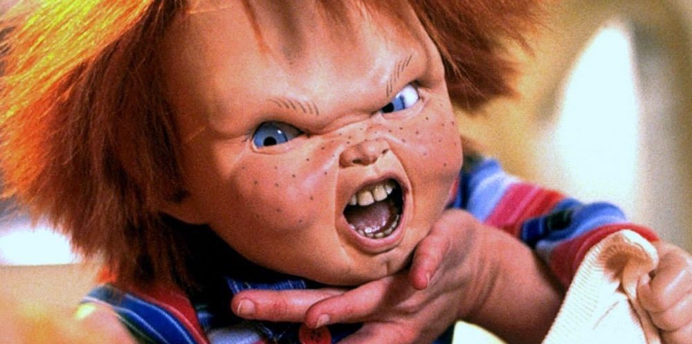 (+Video) Parque de Universal en Orlando abrirá una casa del horror inspirada en Chucky