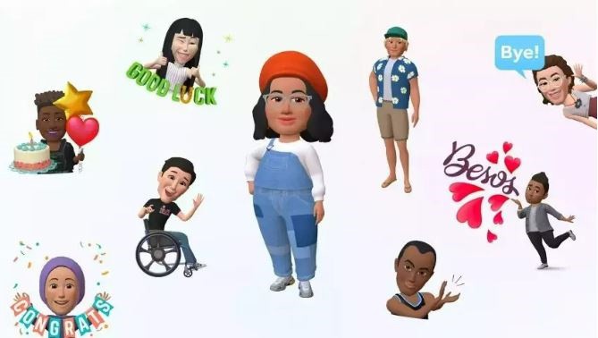 WhatsApp permite crear avatares personalizados en la última beta para Android