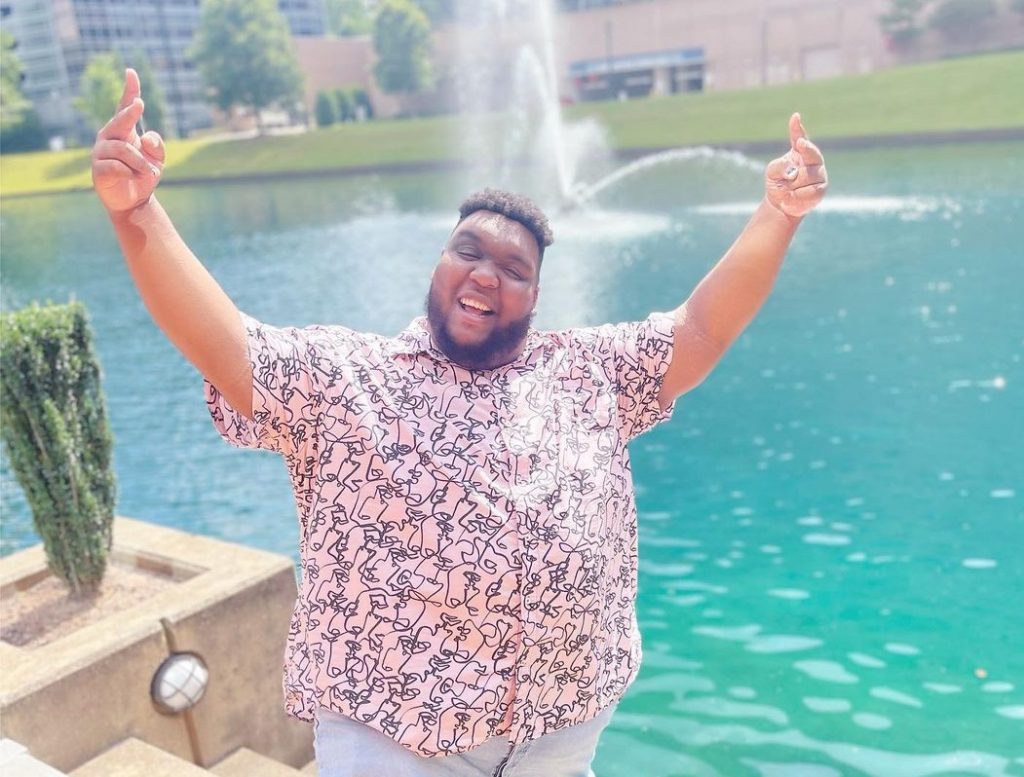 Willie Spence, subcampeón de 'American Idol', muere a los 23 años