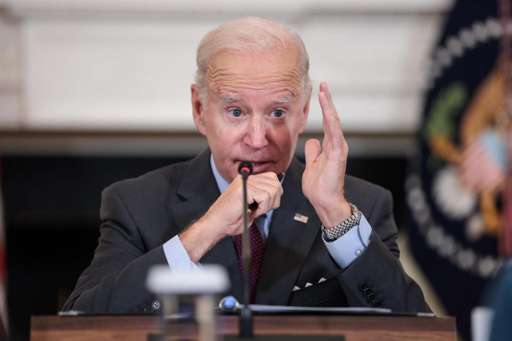 Gobierno de Biden busca protecciones al derecho al aborto y pidió al Congreso una Ley