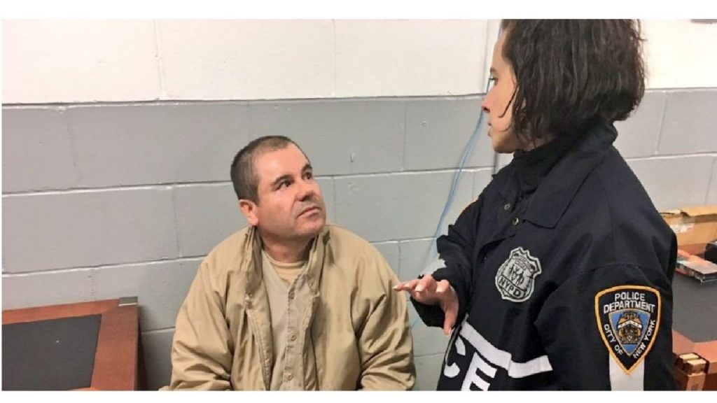 Defensa del Chapo Guzmán interpone recurso y pide anular sentencia o realizar un nuevo juicio
