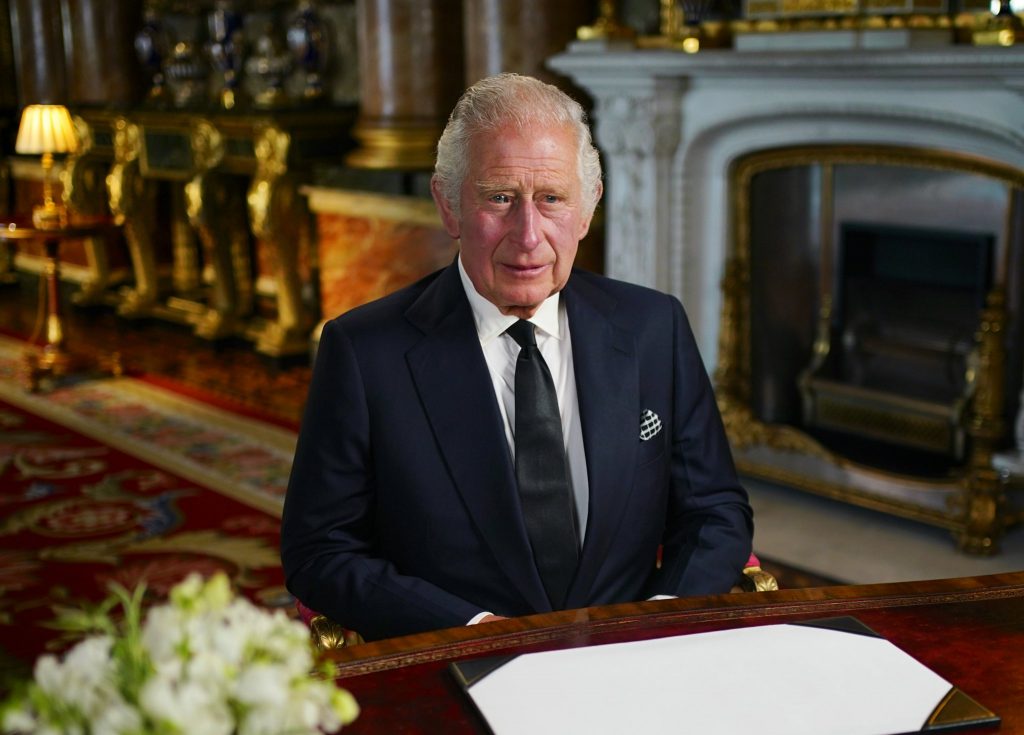 Coronación de Carlos III será el 6 de mayo de 2023 en la Abadía de Westminster