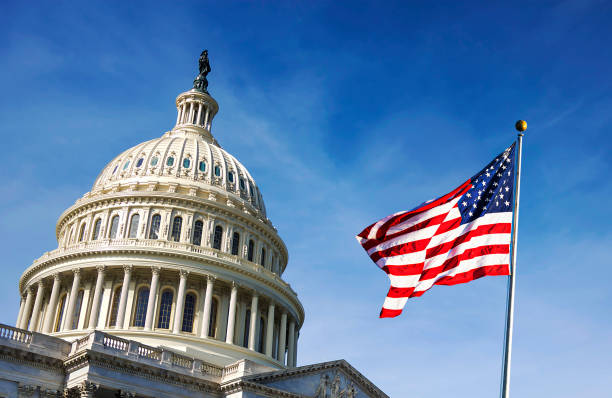 Los demócratas se juegan el Congreso de EEUU con el viento en contra