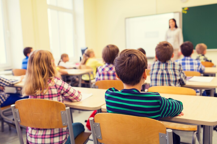 Florida obtiene sus mejores clasificaciones en la evaluación educativa más grande del país