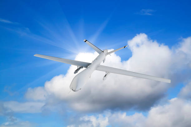 Moscú denuncia que drones estadounidenses en Siria casi colisionan con un avión ruso