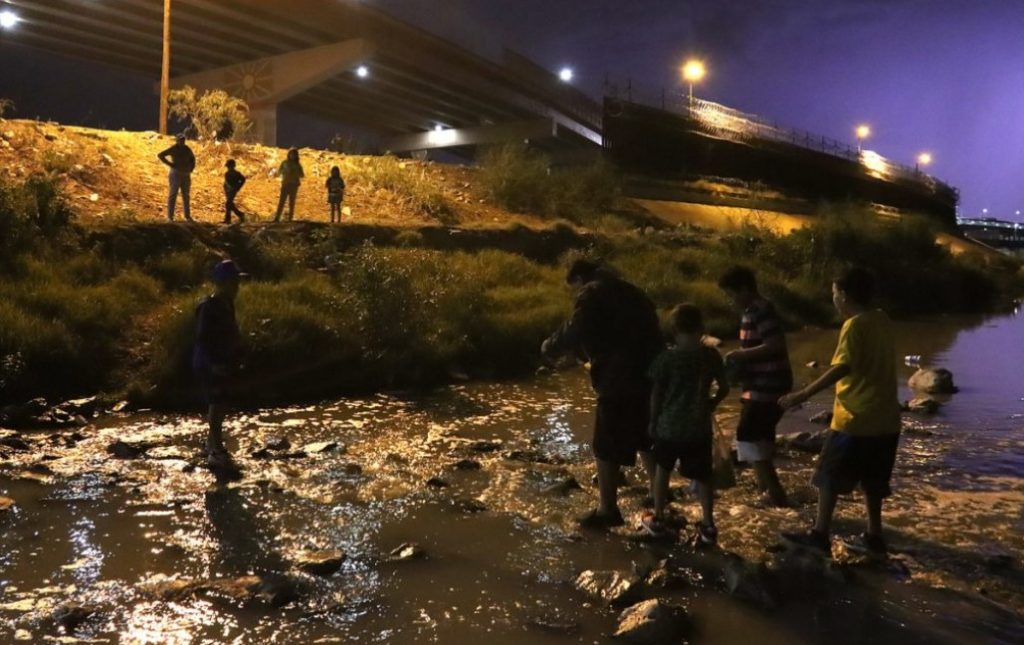 EEUU advierte a los venezolanos que fracasarán si migran de forma irregular