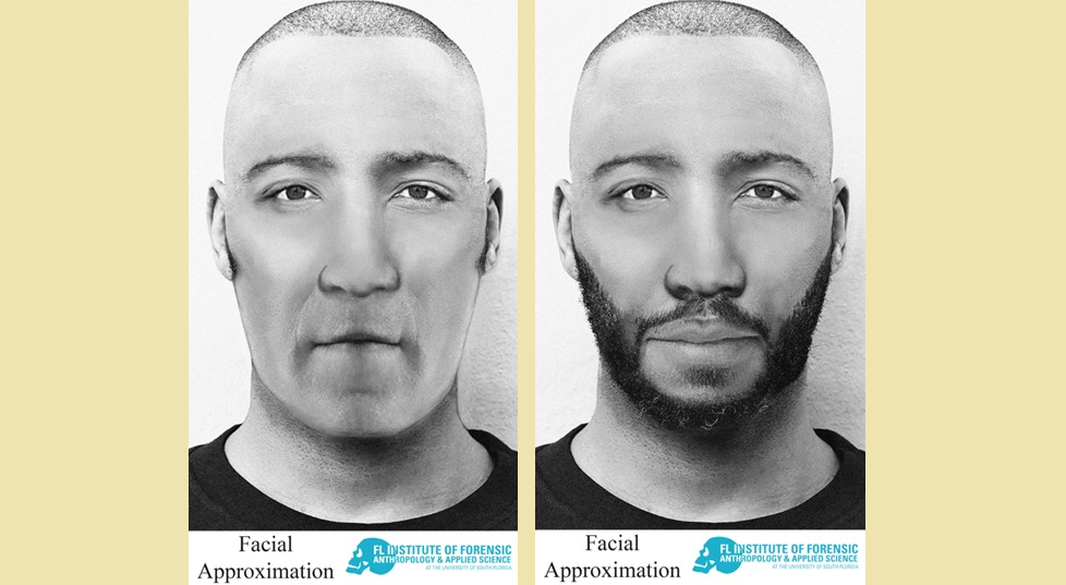 Autoridades piden ayuda para identificar a un hombre hallado en un lugar en construcción de Palm Coast