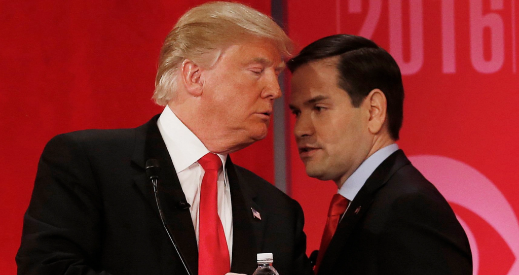 Biden y Trump tienen citas con "sus" candidatos en el sur de Florida