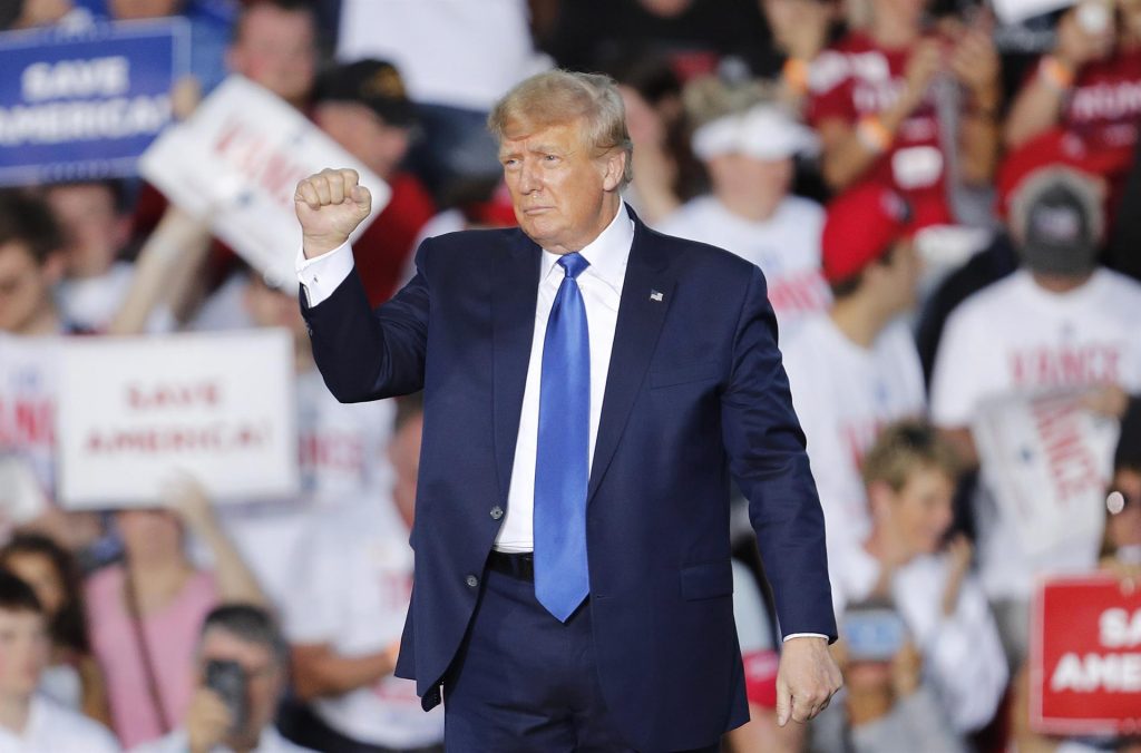 Inició selección de jurado en el juicio por presunto fraude fiscal contra la empresa de Trump