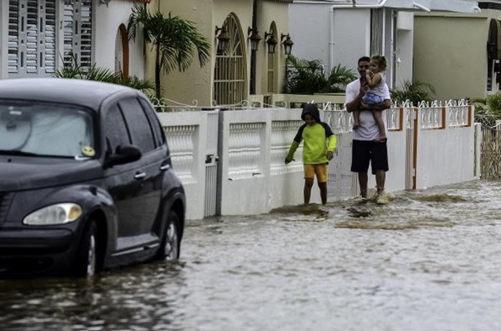 Reportan primera muerte sospechosa de leptospirosis en Puerto Rico tras Fiona