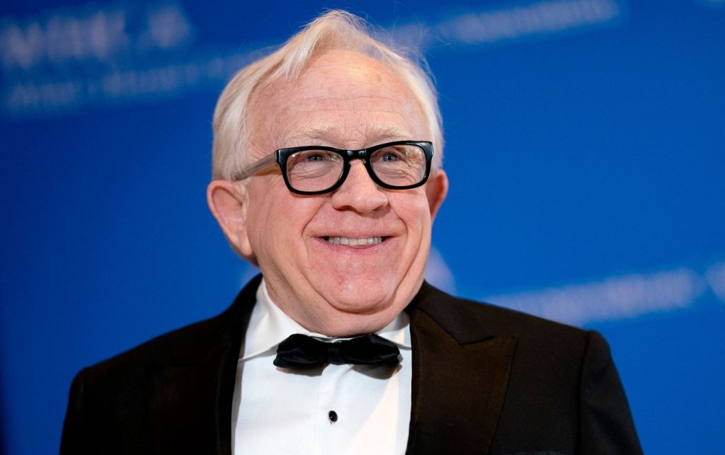 Murió el actor Leslie Jordan tras un accidente de tránsito en Los Ángeles