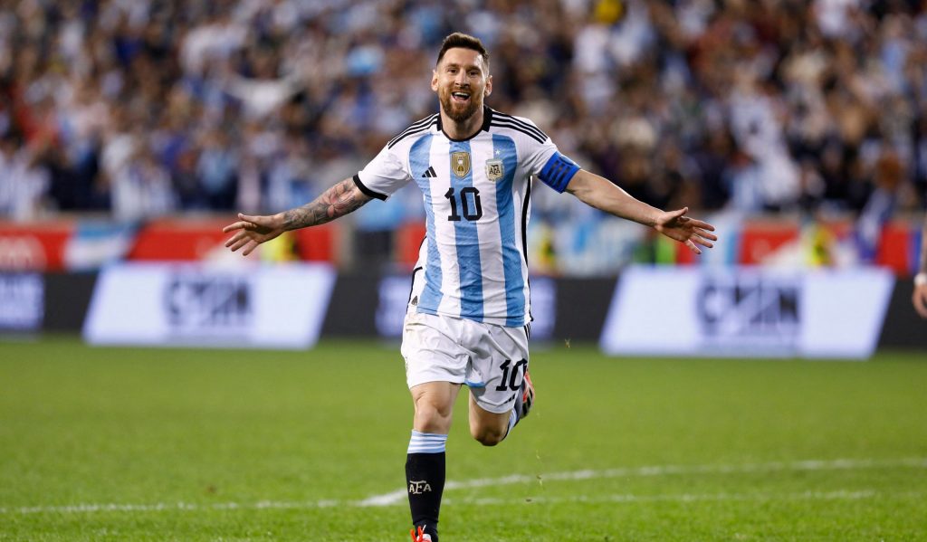 Messi confiesa: "seguramente sea mi último Mundial"