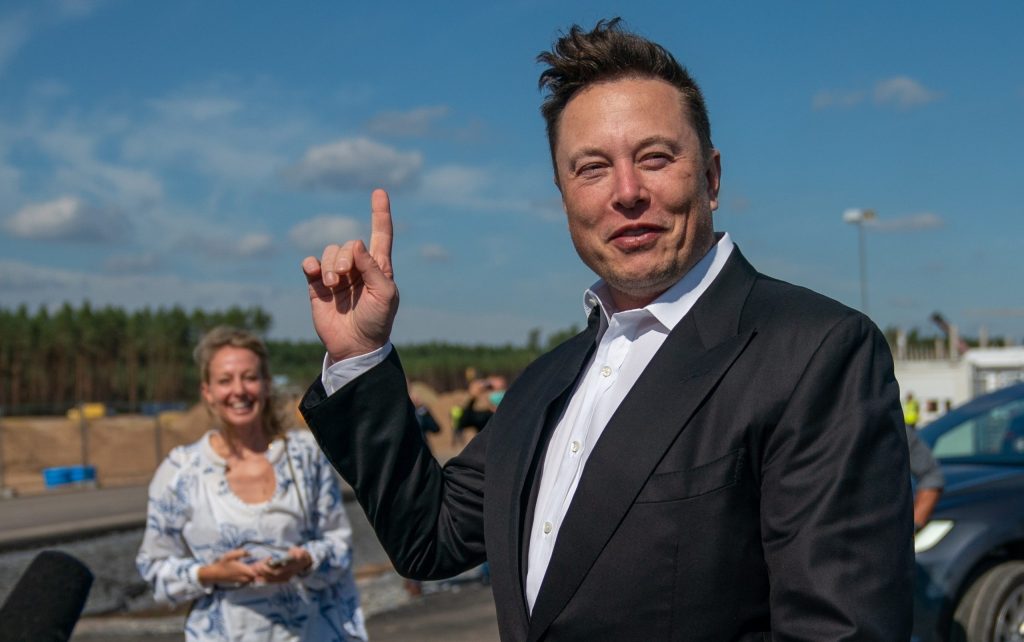 75 % del personal de Twitter plantea despedir Musk, asegura The Washington Post