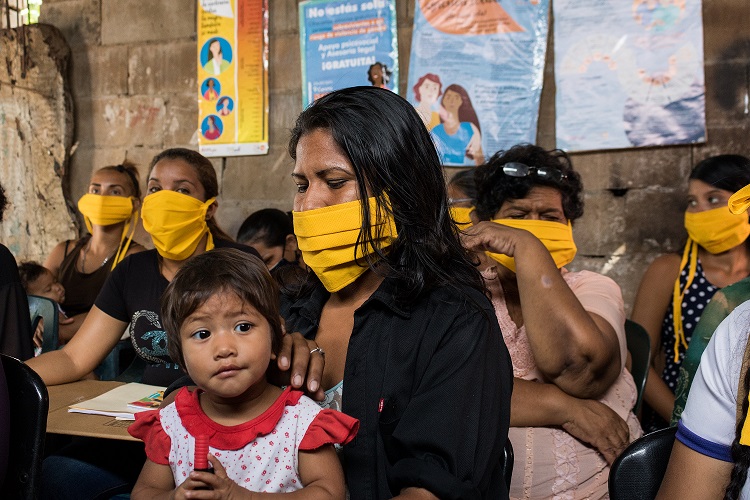 Diagnosticados más de 8 mil niños de Venezuela con desnutrición aguda en 2022