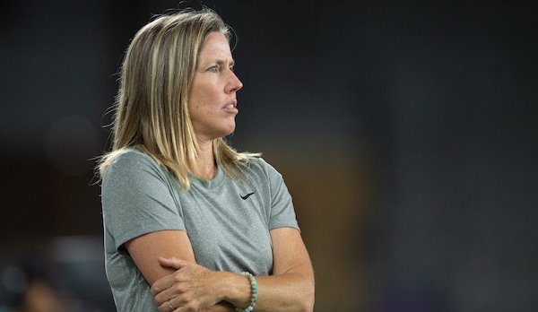La NWSL despidió a entrenadoras del Orlando Pride por abuso verbal a las jugadoras