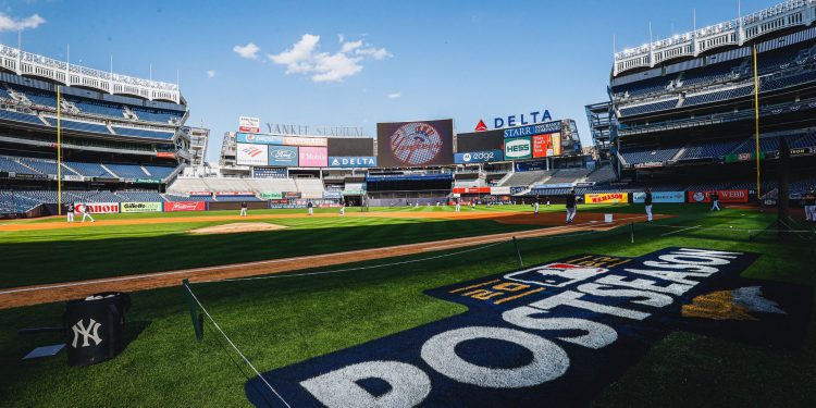 Los playoff generarán unos 100 millones dólares a Nueva York