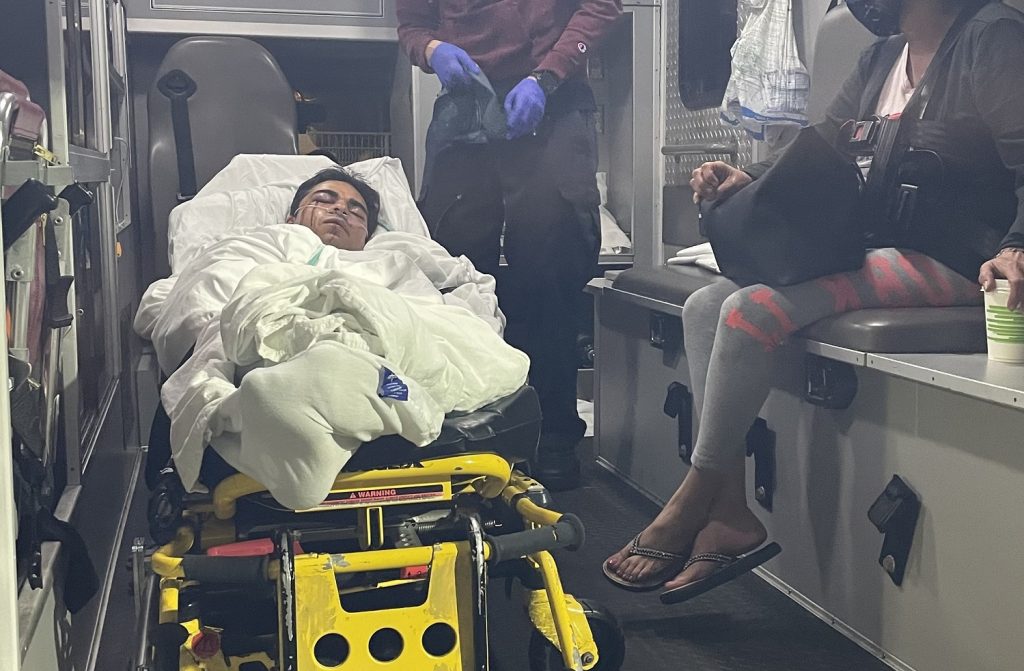 Arrestaron a un segundo sospechoso de agredir a joven republicano que repartía volantes en Hialeah