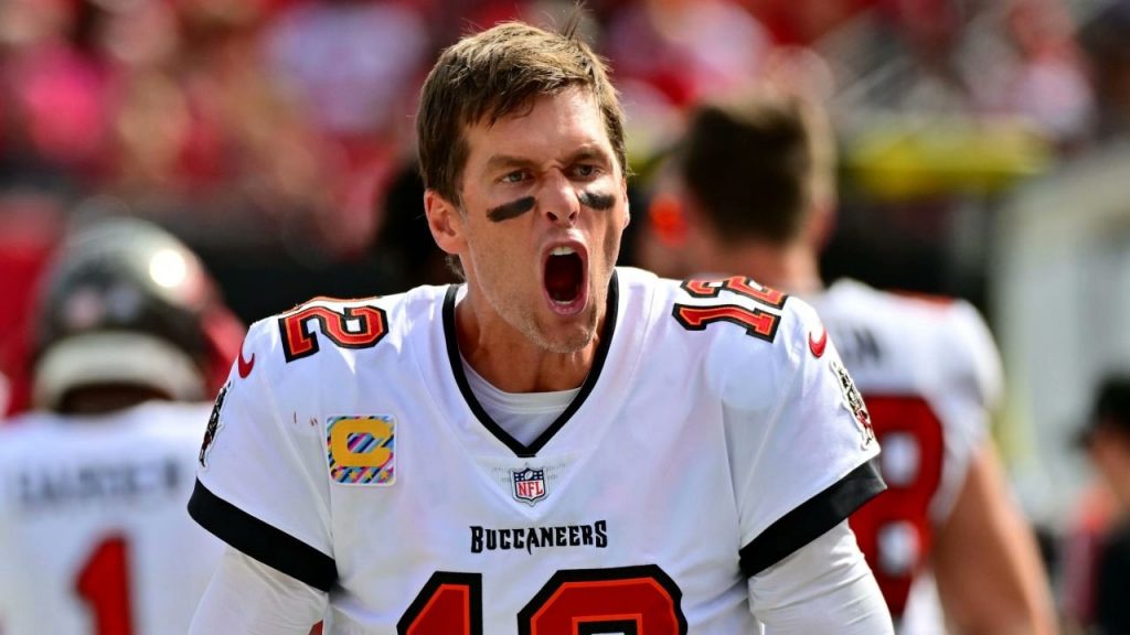 ¡No se retira! Tom Brady dice que no lo contempla en un futuro cercano