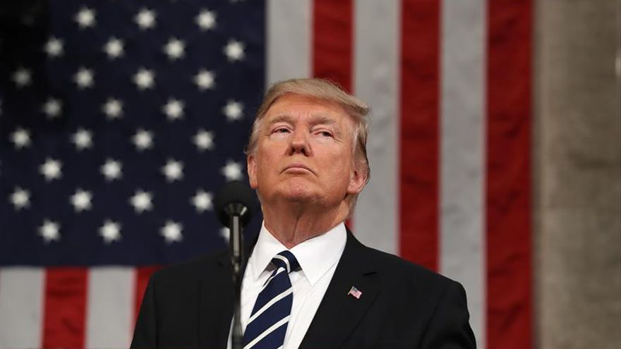 Trump le pidió al Supremo que suspendiera la publicación de sus declaraciones de impuestos antes del miércoles