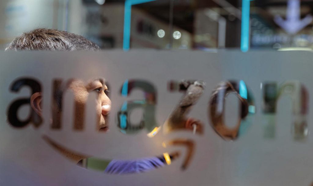 Amazon despedirá a 10 mil trabajadores esta misma semana, según medios