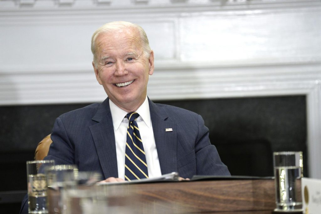 Biden aseguró que Ley de Respeto al Matrimonio es un logro bipartidista