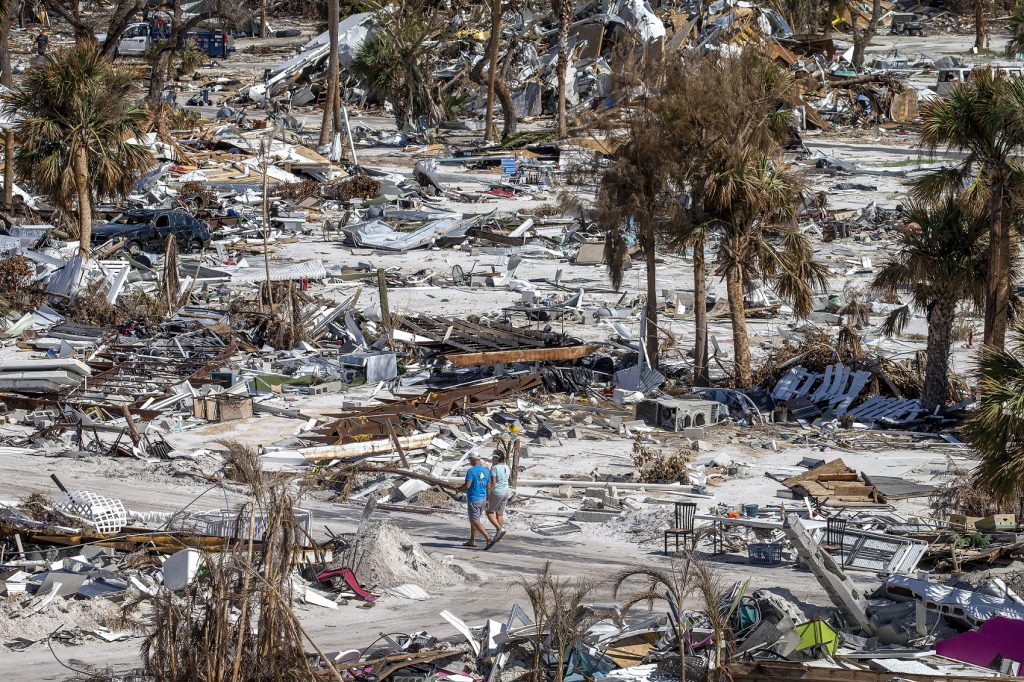 COP27 en 7 claves para entender la emergencia climática global