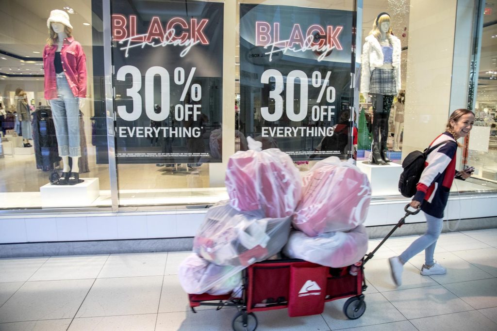 EEUU vio crecer su economía un 0,7 % en el tercer trimestre