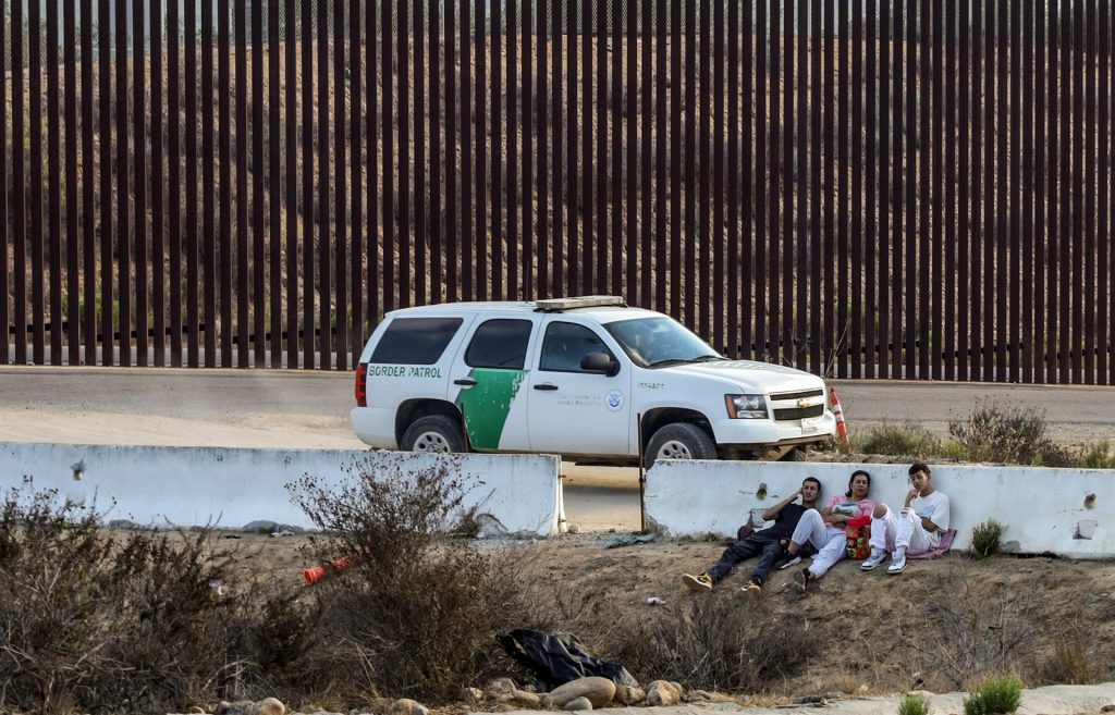 El 2022 es el año más letal para migrantes en la frontera México-EEUU