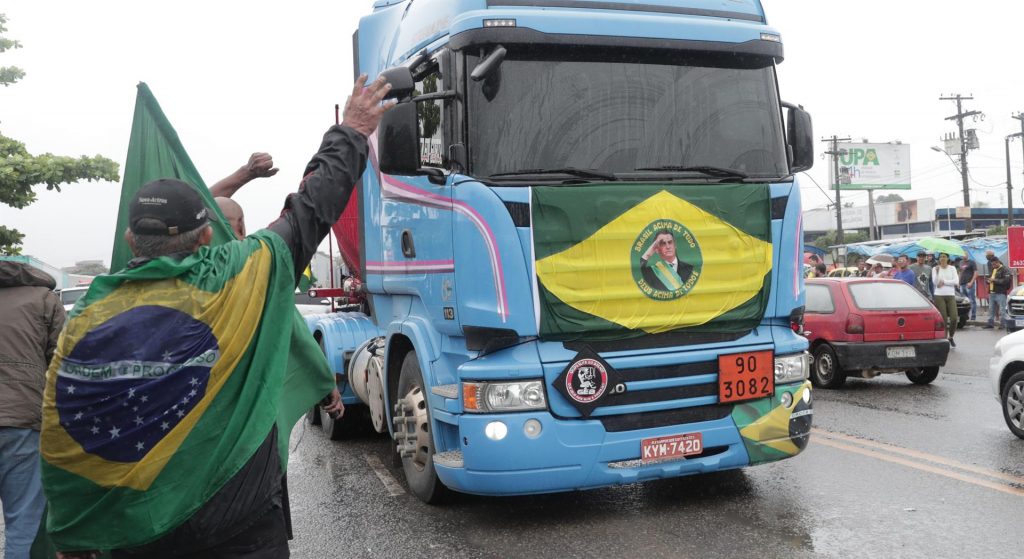 El agitado mar de la historia brasileña y la resurección política de Lula