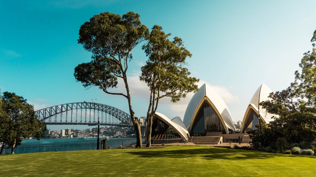 Australia identificó al famoso violador en serie conocido como la Bestia de Bondi