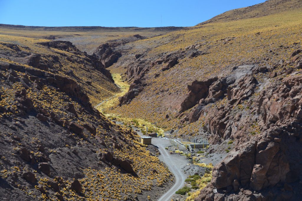 Este jueves la CIJ decidirá sobre la disputa entre Bolivia y Chile por las aguas del Silala