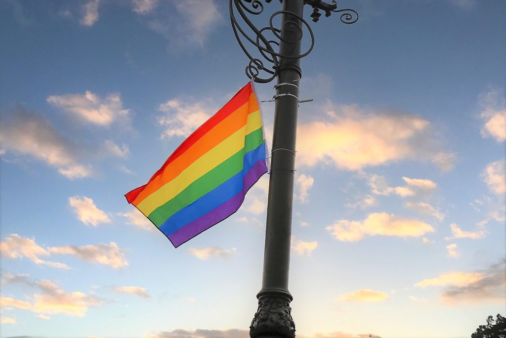 Rusia prohíbe la propaganda LGBTIQ+ en Internet, la literatura y el cine